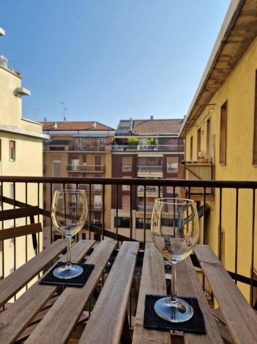 Casa Francesco Milan Exterior photo